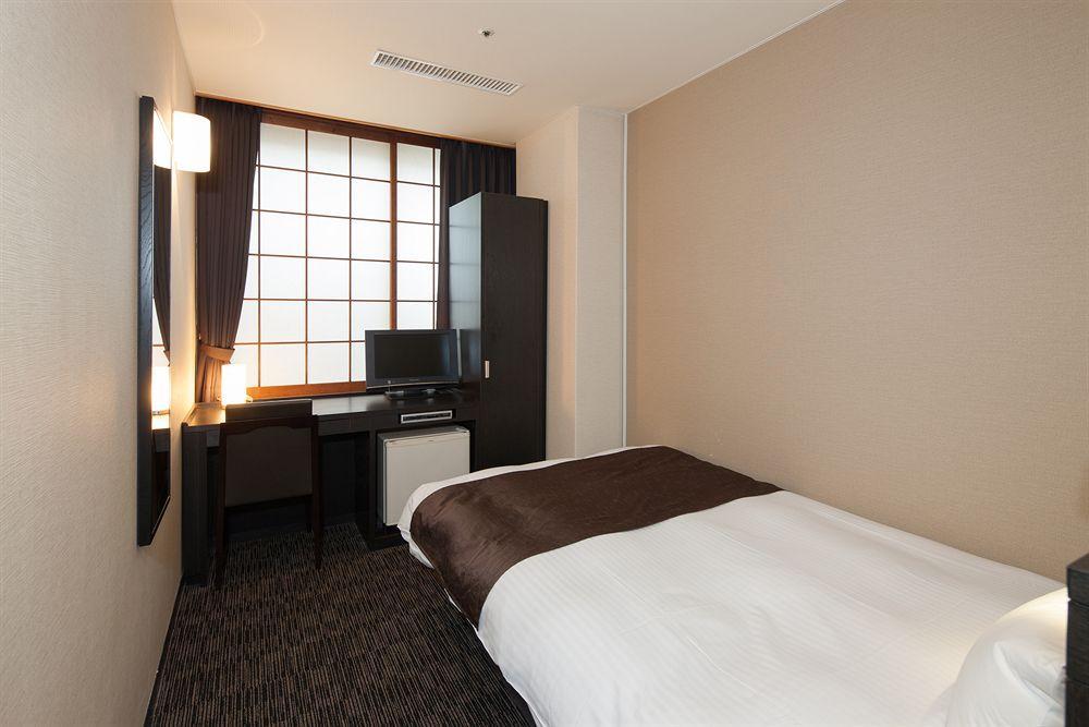 Kyoto Dai-Ni Tower Hotel Exterior photo