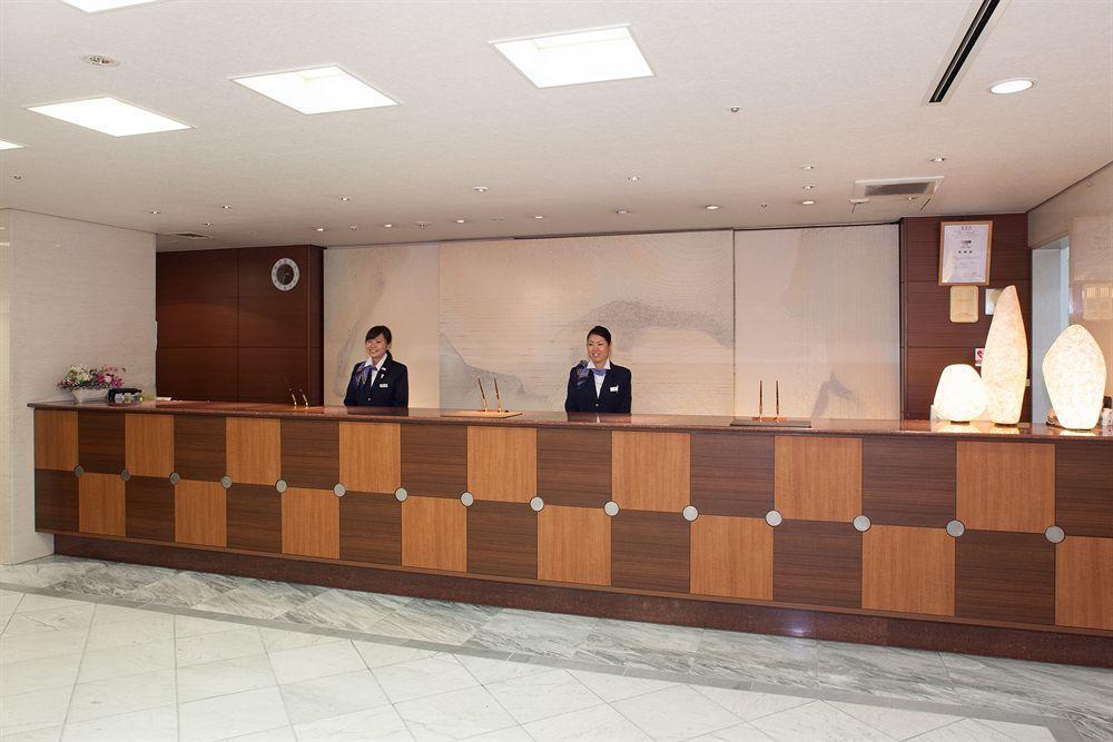 Kyoto Dai-Ni Tower Hotel Exterior photo
