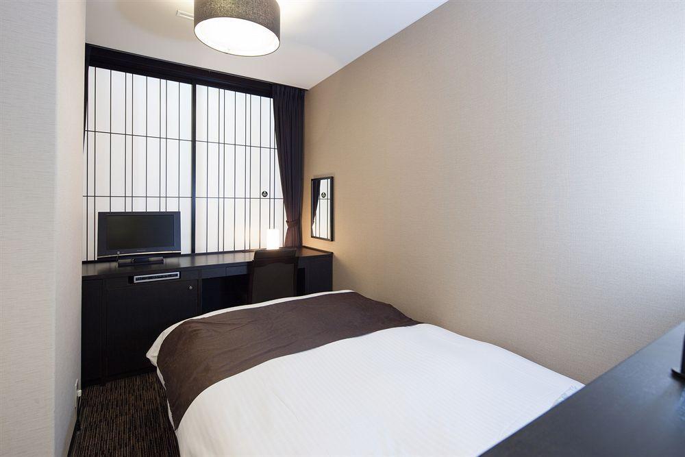 Kyoto Dai-Ni Tower Hotel Exterior photo