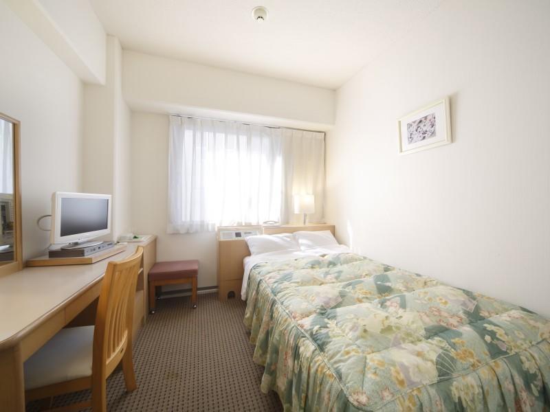 Kyoto Dai-Ni Tower Hotel Room photo