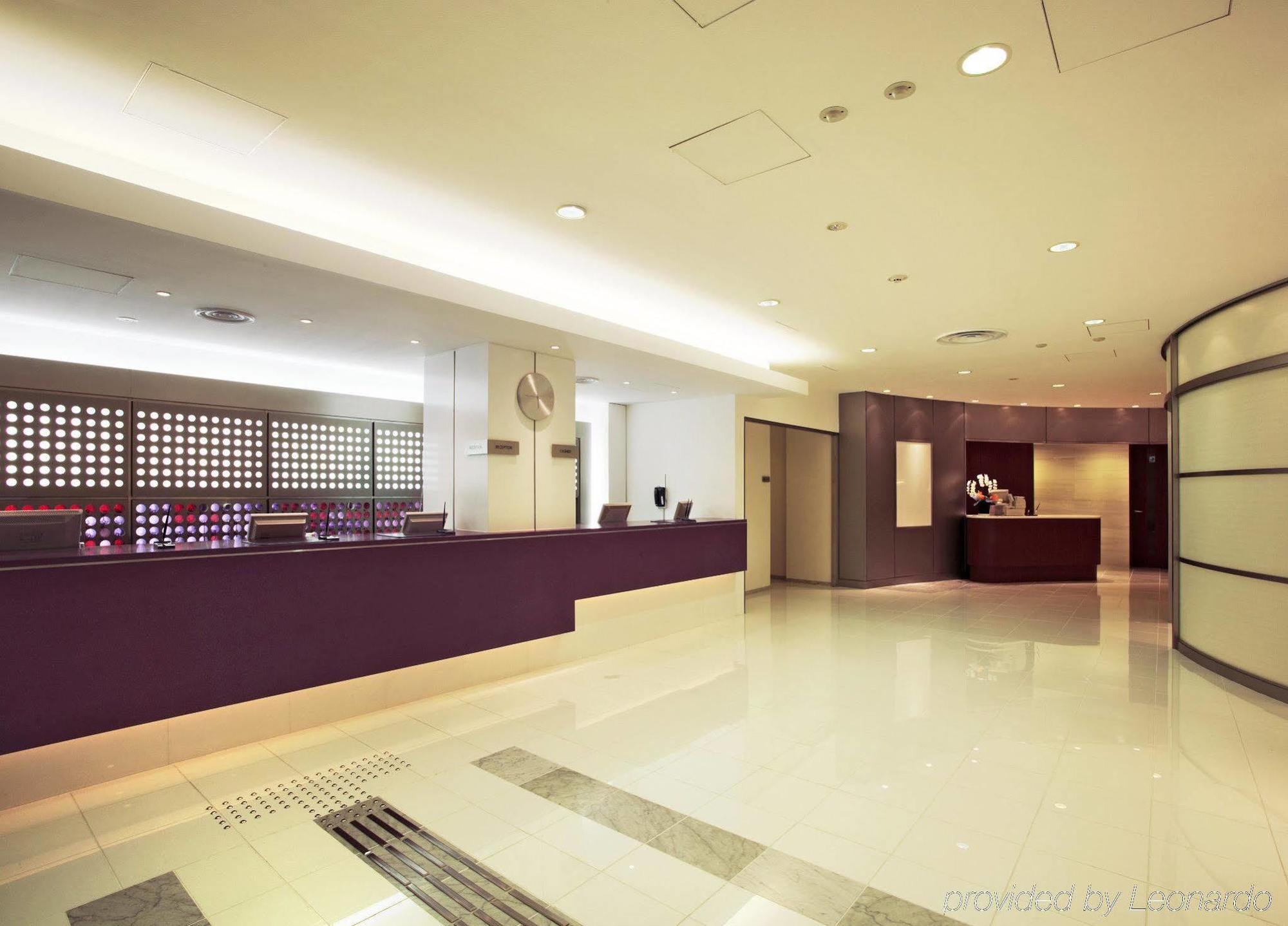 Kyoto Dai-Ni Tower Hotel Exterior photo