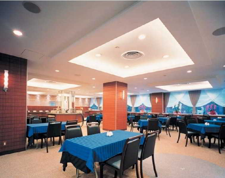 Kyoto Dai-Ni Tower Hotel Exterior photo