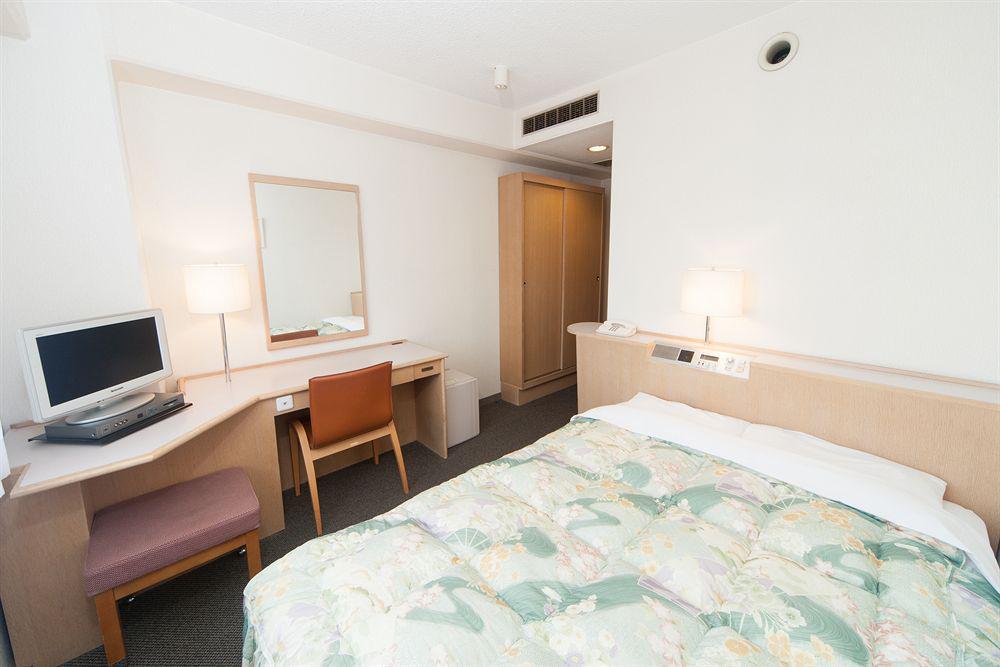 Kyoto Dai-Ni Tower Hotel Exterior photo